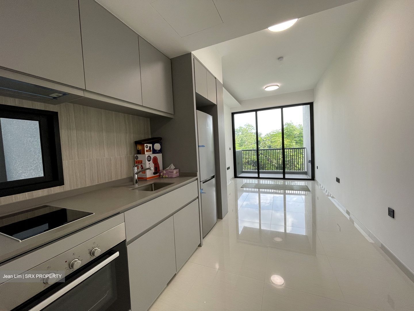 Kandis Residence (D27), Condominium #420309481